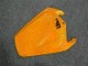 2008-2011 Silver Orange Honda CBR1000RR Motorcycle Fairings UK Stores