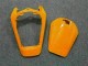 2008-2011 Silver Orange Honda CBR1000RR Motorcycle Fairings UK Stores