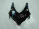 2008-2011 White Blue Glossy Black Honda CBR1000RR Motorcycle Fairing UK Stores