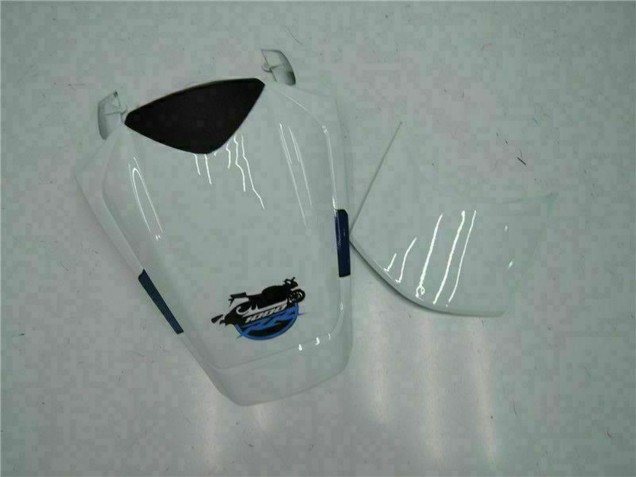 2008-2011 White Blue Glossy Black Honda CBR1000RR Motorcycle Fairing UK Stores
