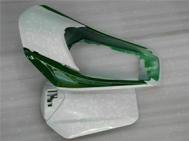 2008-2011 White Red Green Castrol Honda CBR1000RR Motorcycle Fairings UK Stores