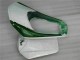 2008-2011 White Red Green Castrol Honda CBR1000RR Motorcycle Fairings UK Stores