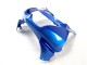 2008-2012 Blue Kawasaki EX250 Motorcycle Fairing UK Stores