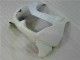 2008-2012 White Kawasaki EX250 Motorcycle Fairings UK Stores