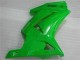 2008-2012 Green Kawasaki EX250 Motorcycle Fairings UK Stores