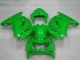 2008-2012 Green Kawasaki EX250 Motorcycle Fairings UK Stores