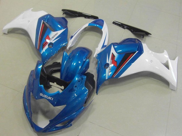 2008-2013 Katana Suzuki GSX650F Motorcycle Fairings UK Stores