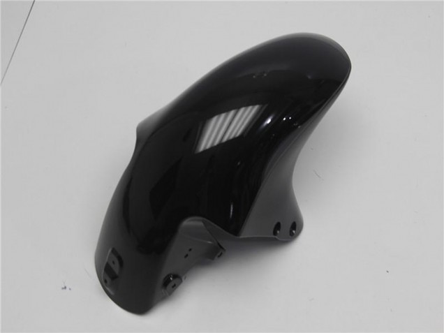 2008-2020 Glossy Black Red Suzuki GSXR 1300 Hayabusa Motorcycle Fairings UK Stores