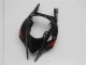 2008-2020 Glossy Black Red Suzuki GSXR 1300 Hayabusa Motorcycle Fairings UK Stores