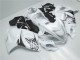 2008-2020 White Suzuki GSXR 1300 Hayabusa Motorcycle Fairings UK Stores