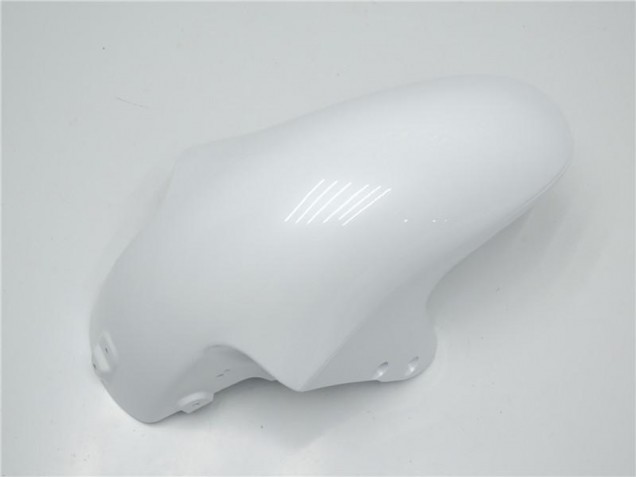 2008-2020 White Suzuki GSXR 1300 Hayabusa Motorcycle Fairings UK Stores