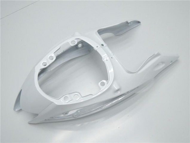 2008-2020 White Suzuki GSXR 1300 Hayabusa Motorcycle Fairings UK Stores