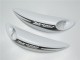 2008-2020 White Suzuki GSXR 1300 Hayabusa Motorcycle Fairings UK Stores