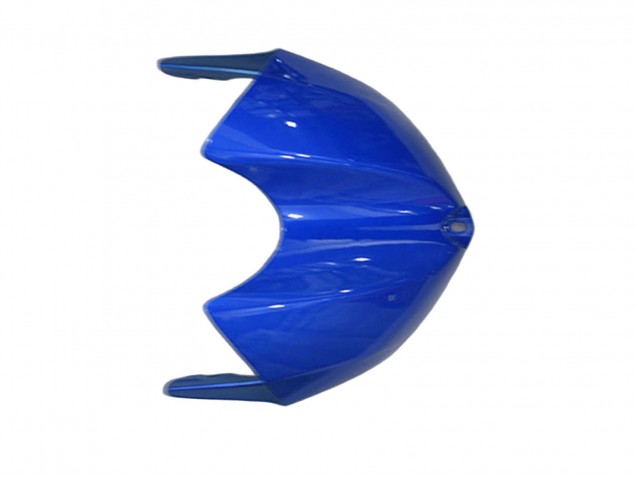 2008-2016 White Blue Matte Black Yamalube Yamaha YZF R6 Motorcycle Fairings UK Stores