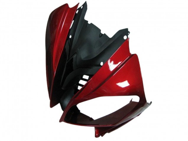 2008-2016 Red Grey Yamaha YZF R6 Motorcycle Fairings UK Stores