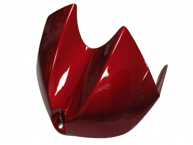 2008-2016 Red Grey Yamaha YZF R6 Motorcycle Fairings UK Stores