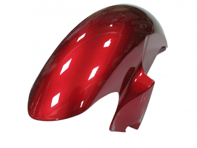 2008-2016 Red Grey Yamaha YZF R6 Motorcycle Fairings UK Stores