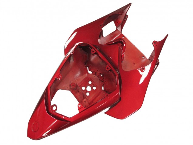 2008-2016 Red Grey Yamaha YZF R6 Motorcycle Fairings UK Stores