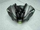 2008-2016 Grey Matte Black Yamaha YZF R6 Motorcycle Fairings UK Stores