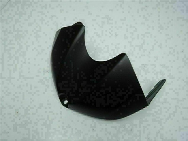 2008-2016 Grey Matte Black Yamaha YZF R6 Motorcycle Fairings UK Stores