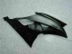 2008-2016 Grey Matte Black Yamaha YZF R6 Motorcycle Fairings UK Stores