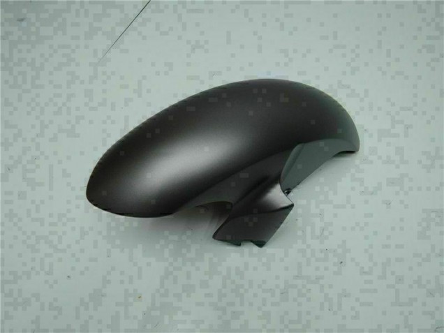 2008-2016 Grey Matte Black Yamaha YZF R6 Motorcycle Fairings UK Stores