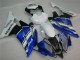 2008-2016 White Blue Black ENEOS Semakin Didepan Yamaha YZF R6 Motorcycle Fairings UK Stores