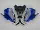2008-2016 White Blue Black ENEOS Semakin Didepan Yamaha YZF R6 Motorcycle Fairings UK Stores