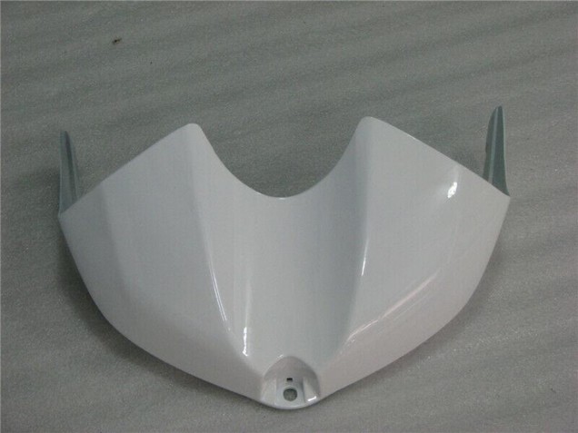 2008-2016 White Blue Black ENEOS Semakin Didepan Yamaha YZF R6 Motorcycle Fairings UK Stores