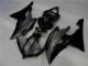 2008-2016 Matte Black Yamaha YZF R6 Motorcycle Fairing UK Stores