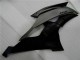2008-2016 Matte Black Yamaha YZF R6 Motorcycle Fairing UK Stores