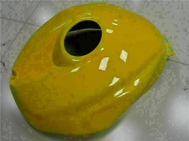2008-2016 Yellow White Glossy Black Yamaha YZF R6 Motorcycle Fairings UK Stores