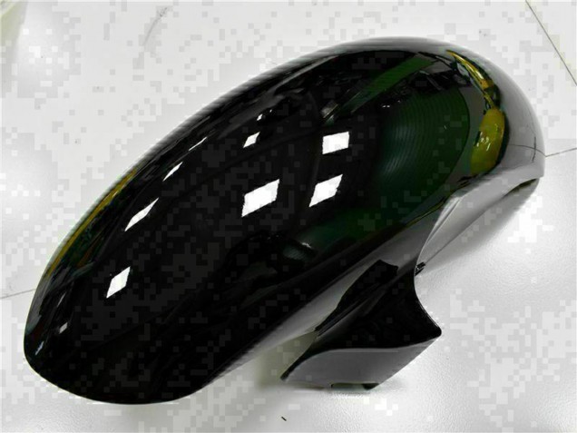 2008-2016 Yellow White Glossy Black Yamaha YZF R6 Motorcycle Fairings UK Stores