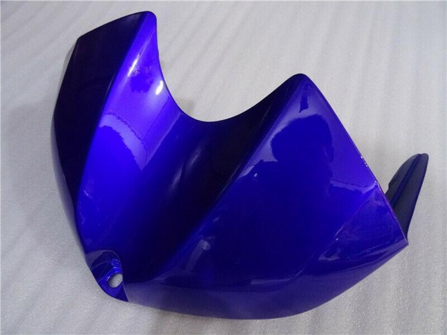 2008-2016 White Blue Matte Black Yamaha YZF R6 Motorcycle Fairings UK Stores