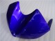 2008-2016 White Blue Matte Black Yamaha YZF R6 Motorcycle Fairings UK Stores