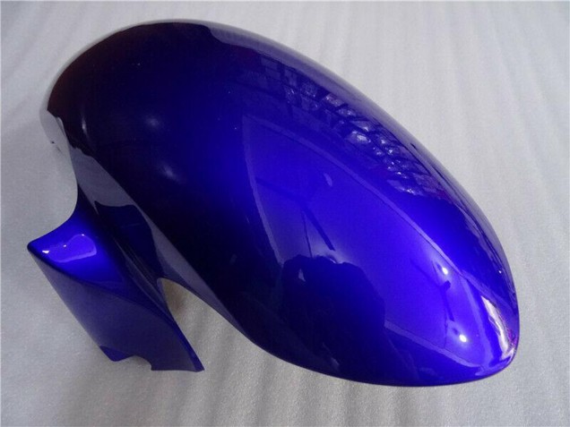 2008-2016 White Blue Matte Black Yamaha YZF R6 Motorcycle Fairings UK Stores