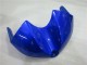 2008-2016 White Blue Red Sterilgarda Volvo Fimer Yamalube Yamaha YZF R6 Motorcycle Fairings UK Stores