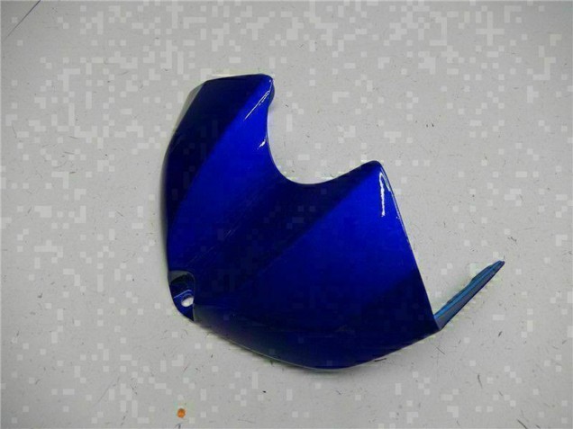 2008-2016 Blue White Yamaha YZF R6 Motorcycle Fairings UK Stores