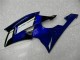 2008-2016 Blue White Yamaha YZF R6 Motorcycle Fairings UK Stores