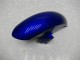 2008-2016 Blue White Yamaha YZF R6 Motorcycle Fairings UK Stores