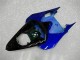 2008-2016 Blue White Yamaha YZF R6 Motorcycle Fairings UK Stores