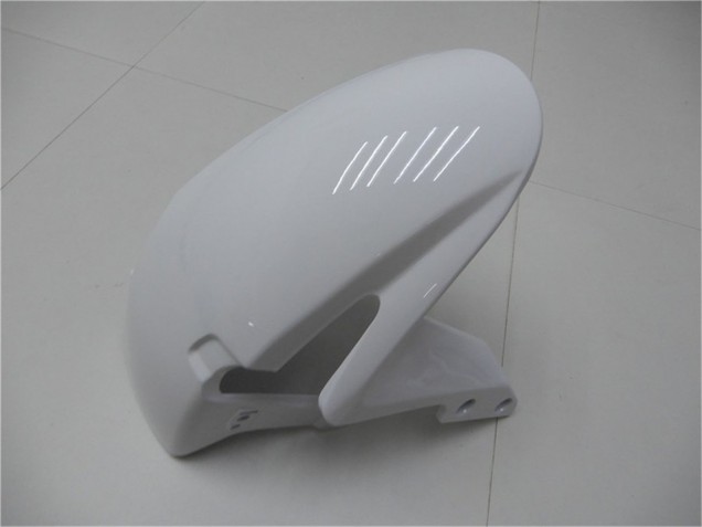 2009-2012 White Grey Matte Black Honda CBR600RR Motorcycle Fairing UK Stores