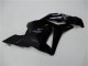 2009-2012 Glossy Black Honda CBR600RR Motorcycle Fairing Kits UK Stores