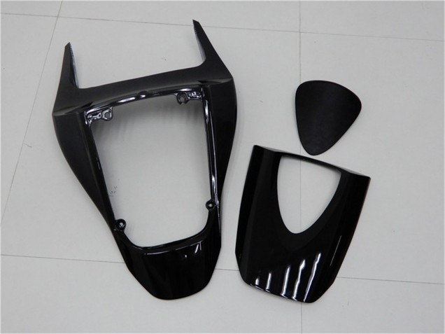 2009-2012 Glossy Black Honda CBR600RR Motorcycle Fairing Kits UK Stores
