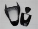 2009-2012 Glossy Black Honda CBR600RR Motorcycle Fairing Kits UK Stores