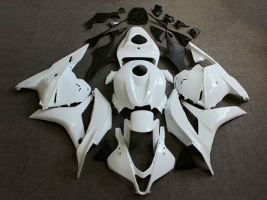 2009-2012 Unpainted Honda CBR600RR Motorcycle Fairings UK Stores