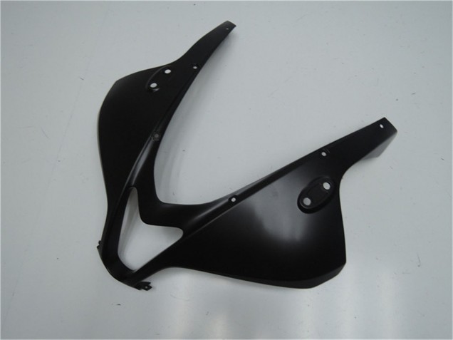 2009-2012 Matte Black Honda CBR600RR Motorcycle Fairings UK Stores
