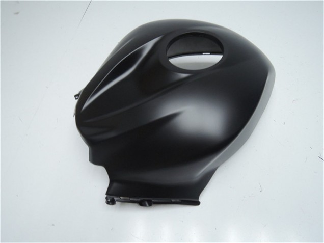 2009-2012 Matte Black Honda CBR600RR Motorcycle Fairings UK Stores