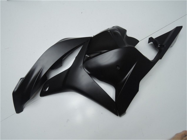 2009-2012 Matte Black Honda CBR600RR Motorcycle Fairings UK Stores