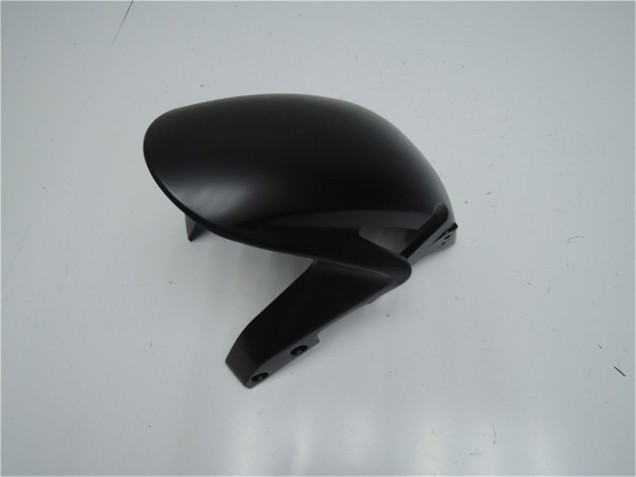 2009-2012 Matte Black Honda CBR600RR Motorcycle Fairings UK Stores